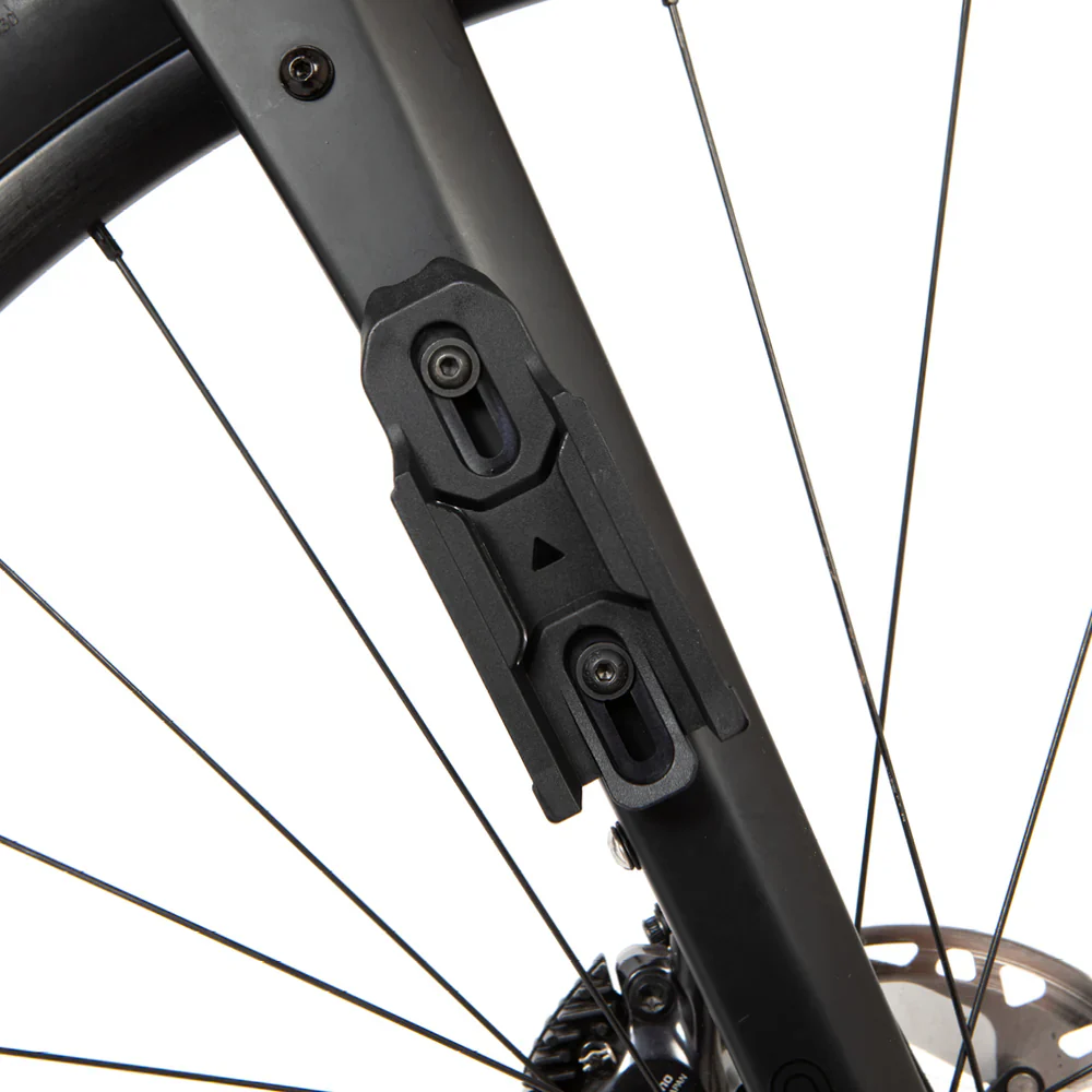 Sacoche de fourche Restrap Switch Pannier 5L avec support de fixation – Image 6