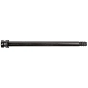 Axe traversant arrière 12x142 1,5 Scrax B-12 M-Wave