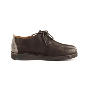 Chaussures Homme Bottines en Cuir, Couleur Noir / G0020-51 / BEL CHOU'S
