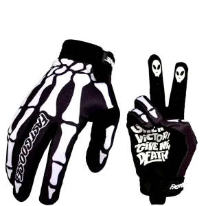 Gants Motocross et VTT FASTGOOSE – Style et Protection pour les Aventuriers à Deux Roues