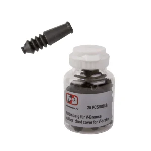 Flexibles de protection câble V-brake par 25