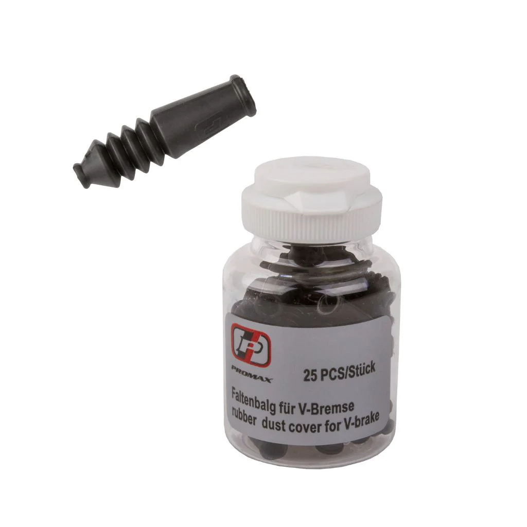 Flexibles de protection câble V-brake par 25