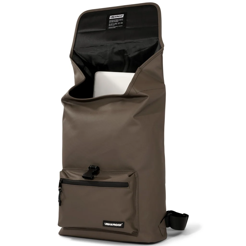 Sacoche convertible sac à dos Urban Proof Cargo Backpack – Image 3
