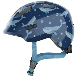 Casque vélo bébé Abus Smiley 3.0