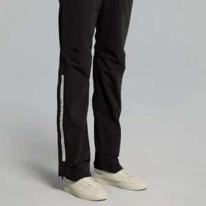 Pantalon de pluie vélo femme Basil Mosse