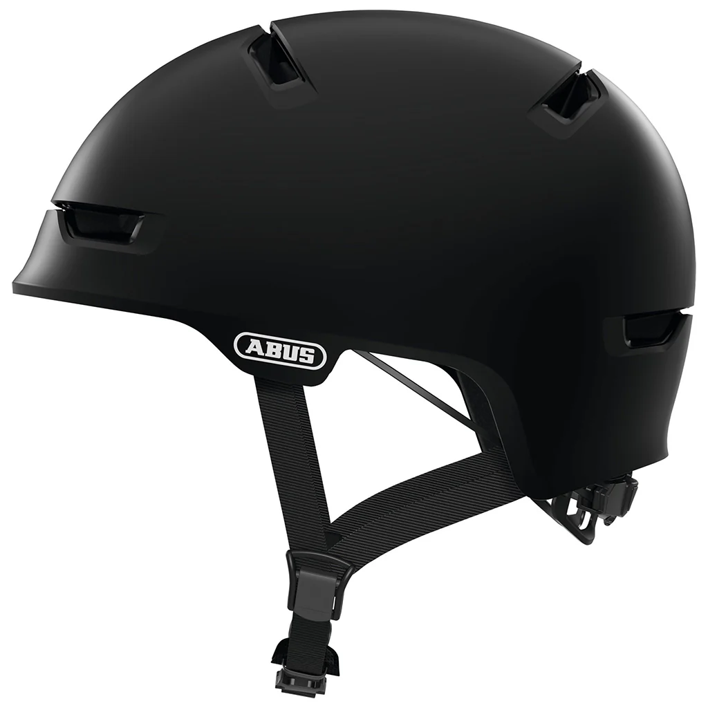 Casque vélo sportif polyvalent Scraper 3.0 Ace Abus – Image 7