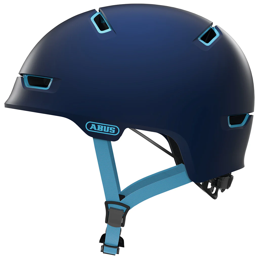 Casque vélo sportif polyvalent Scraper 3.0 Ace Abus – Image 8