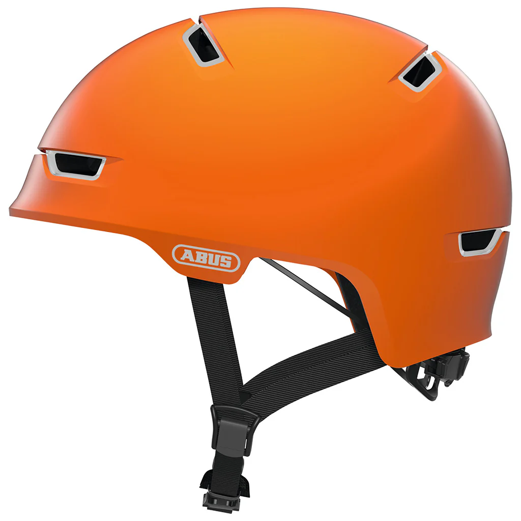 Casque vélo sportif polyvalent Scraper 3.0 Ace Abus – Image 9