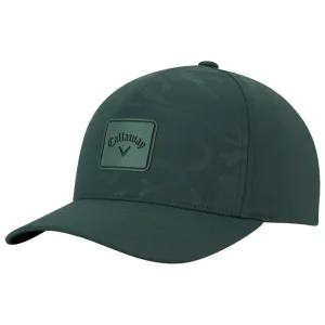 Callaway - Casquette Favorite Track Forest