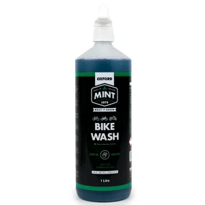 Nettoyant MINT pour vélo