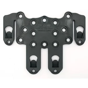 Adaptateur MOLLE Blackhawk Serpa CQC