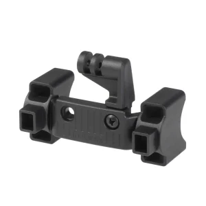 Adaptateur guidon Klickfix pour console Bosch Intuvia