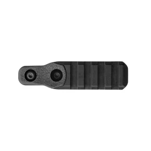 Adaptateur rail Picatinny décalé MA1 FAB Defense pour M-Lok