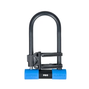 Antivol U Oxford Alarm D-PRO 260 x 173mm