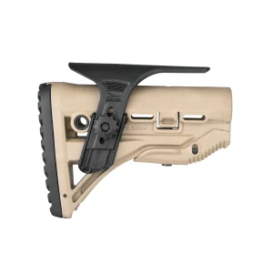 Appui-joue FAB Defense GSCP pour crosse GL-SHOCK