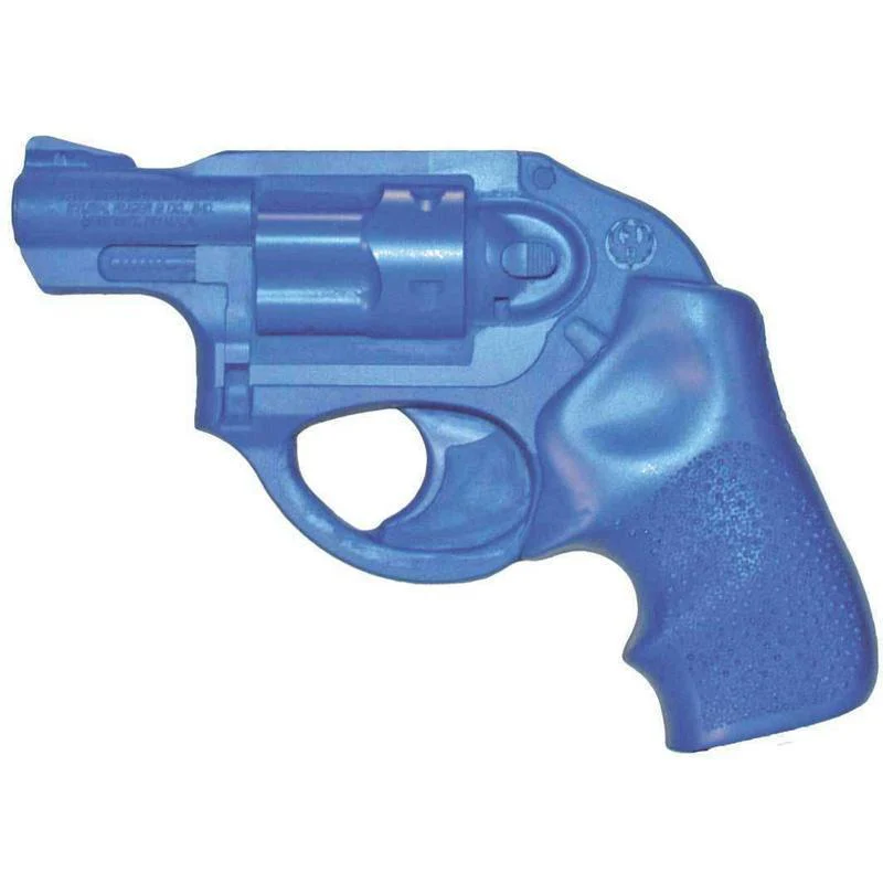 Arme d'entraînement Blueguns Ruger LCR – Image 3