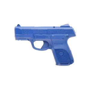 Arme d'entraînement Blueguns Ruger SR9 Compact
