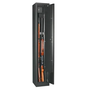 Armoire à Fusils Infac Fortify 4 Armes Sans Lunette