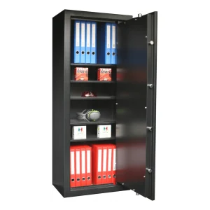 Armoire à fusils Infac 5 étagères renforcées