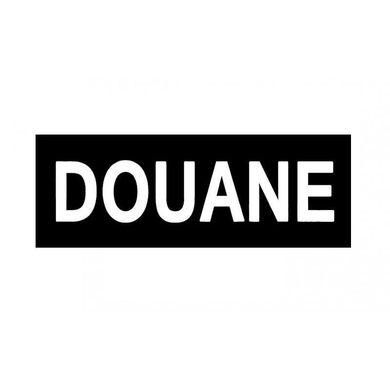 Bandeau rétroréfléchissant Patrol Equipement DOUANE – Image 3