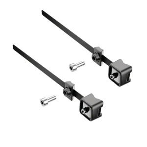 Colliers de fixation pour antivol de cadre ABUS FMU 6950