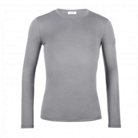 Base Layer femme merinos 190 Ogarun temps froid – Image 3