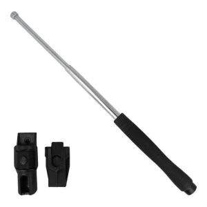 Bâton télescopique ESP EXB trempé avec poignée ergonomique