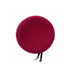 Béret Le Centurion Amarante TAP