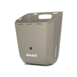 Panier rigide pour porte-bagages arrière Shad Bikes