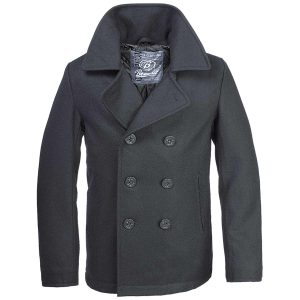 Blouson Brandit Pea Coat