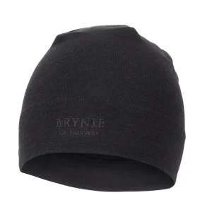 Bonnet Brynje Classic Wool Beanie [+15°C > -15°C]