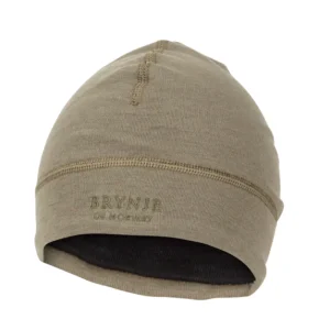 Bonnet Brynje Tactical Arctic Light