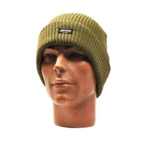 Bonnet Mil-Tec Thinsulate