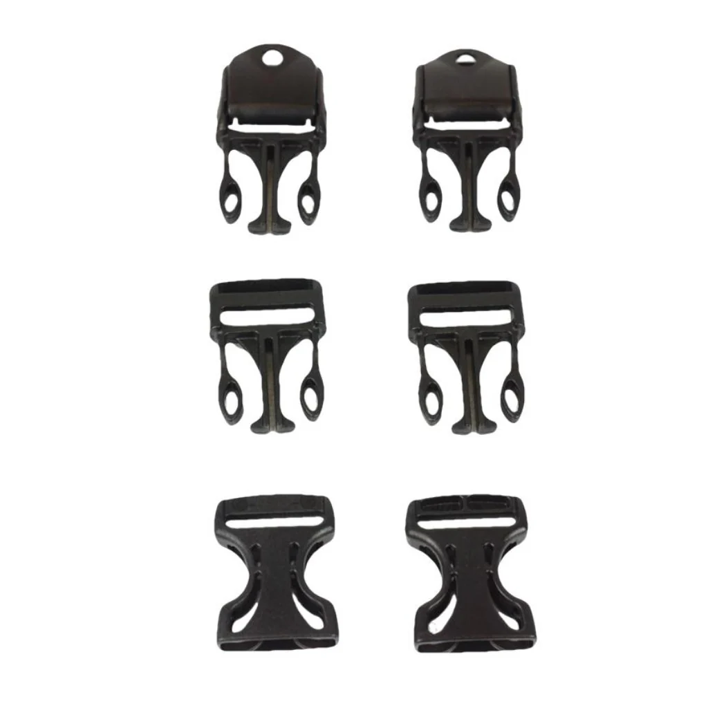 Boucles pour réparation sacoches Revelate Designs – Image 2