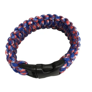 Bracelet de survie  Bulldog Tactical Gear