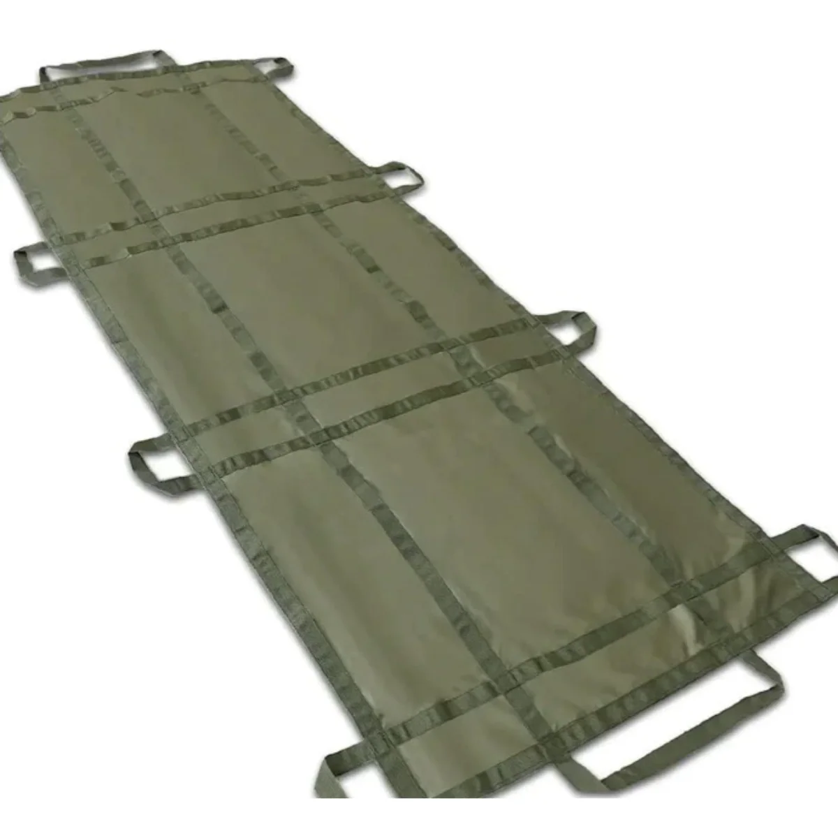 Brancard de secours souple Rhino Rescue Multi-usages – Image 3