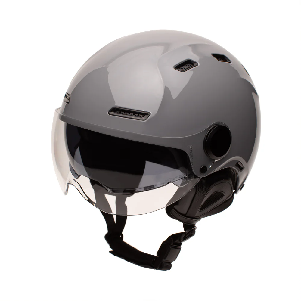 Casque Cadence E-Bike Mârkö