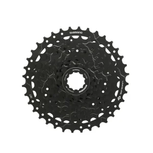 Cassette Shimano CUES CS-LG300 9 vitesses