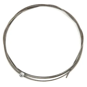 Câble pour frein vélo Shimano pour VTT, vélo de route et tandem