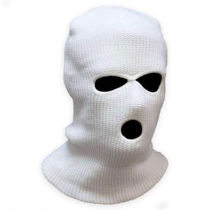 Cagoule Mil-Tec Balaclava 3-Hole