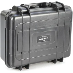 Caisse rigide Mil-Tec 28 x 23 x 9.8 cm