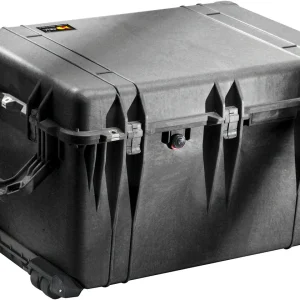 Caisse rigide Peli 1660EU Protector Case (avec mousse)