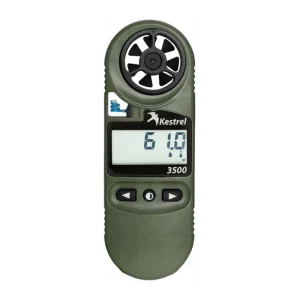 Calculateur de tir Kestrel Meters 3500 NV
