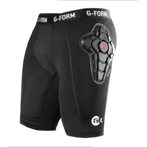 Caleçon technique G-Form GK Impact Short Liner