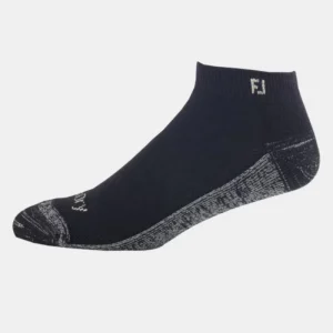 Footjoy -  Chaussettes Homme ProDry Sport Homme Noire