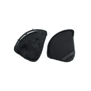 Protège oreilles pour casque vélo enfant Mini 2 Casco