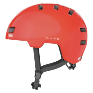 Casque vélo urbain Abus Skurb