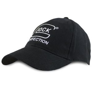 Casquette Glock