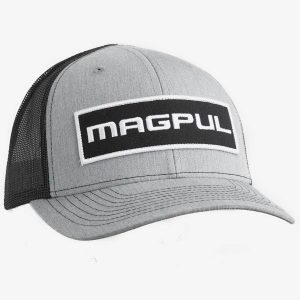 Casquette Magpul Wordmark Patch Trucker