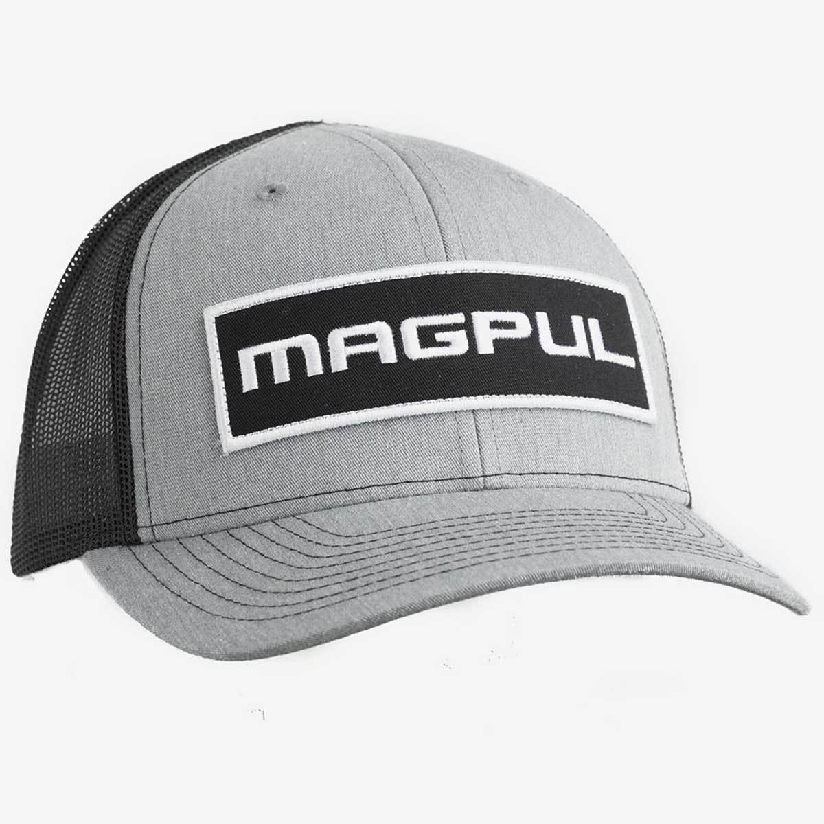 Casquette Magpul Wordmark Patch Trucker